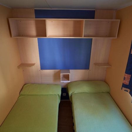 Zaluay - Mobile Homes Isla Cristina Extérieur photo