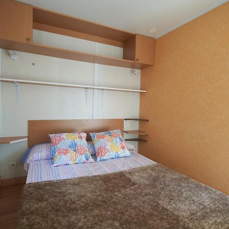 Zaluay - Mobile Homes Isla Cristina Extérieur photo