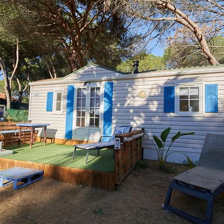 Zaluay - Mobile Homes Isla Cristina Extérieur photo