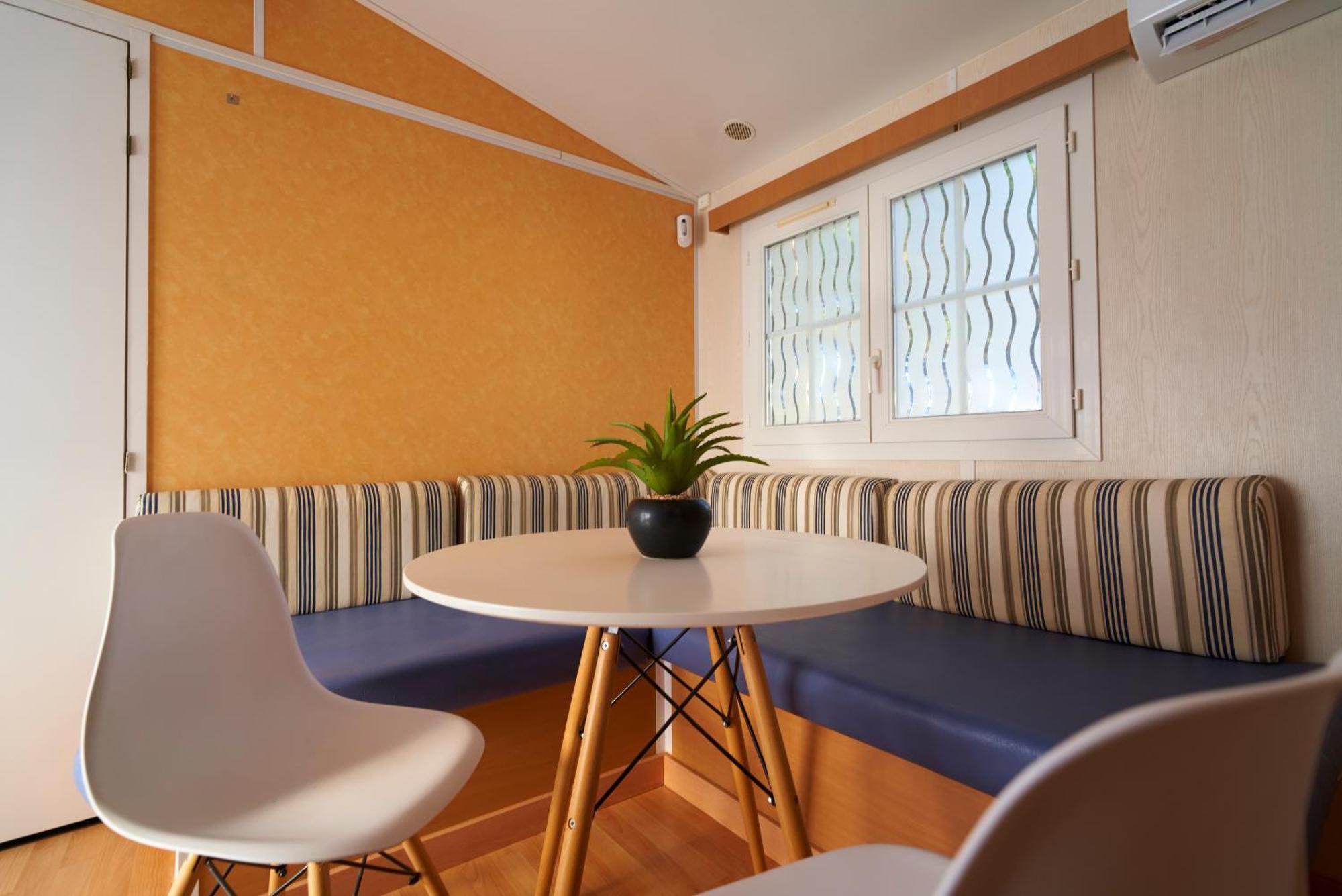 Zaluay - Mobile Homes Isla Cristina Extérieur photo