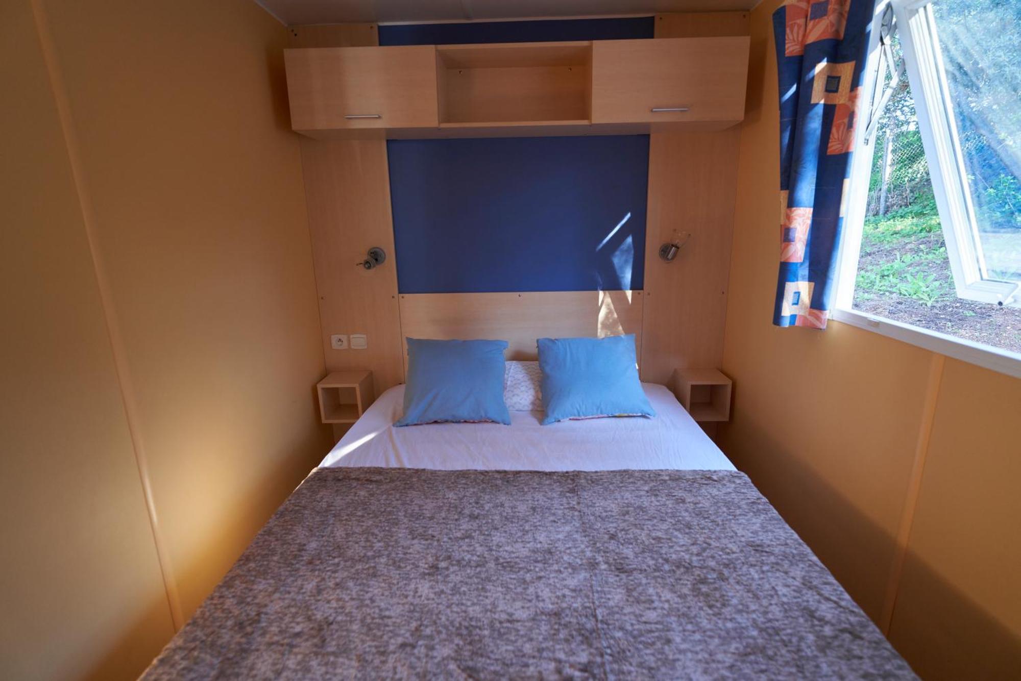 Zaluay - Mobile Homes Isla Cristina Extérieur photo
