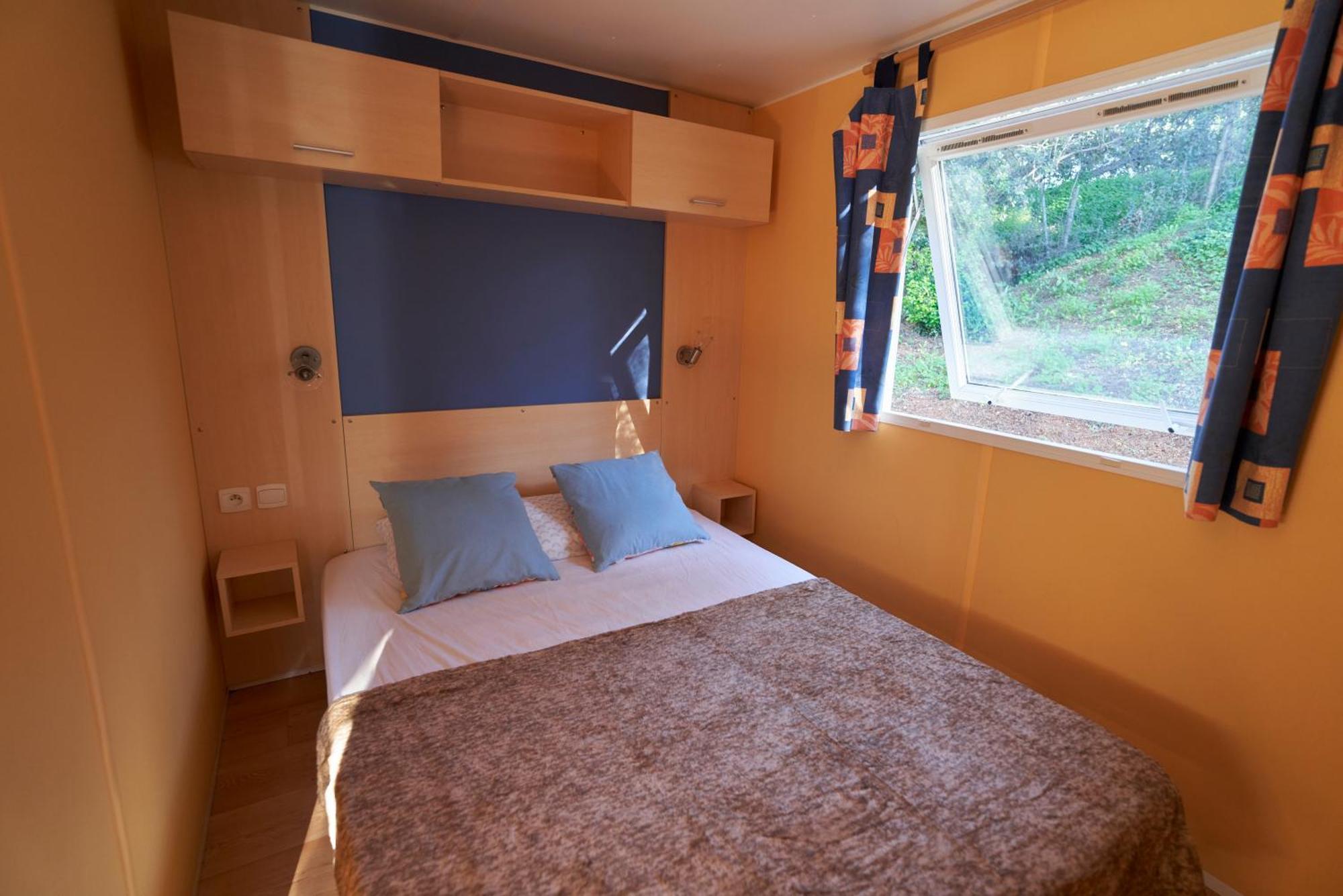 Zaluay - Mobile Homes Isla Cristina Extérieur photo