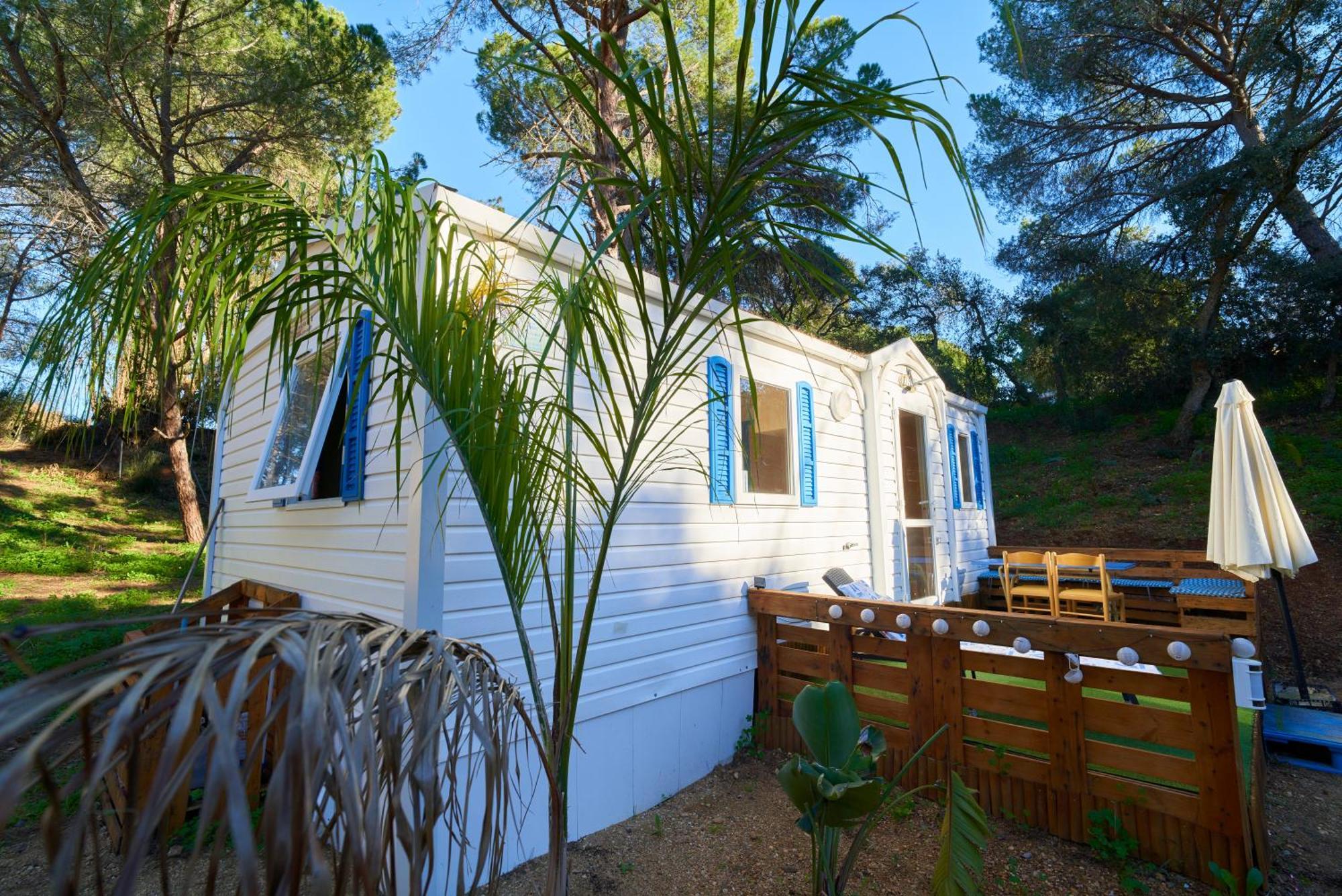 Zaluay - Mobile Homes Isla Cristina Extérieur photo